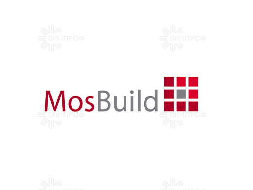 Приглашаем Вас посетить стенд компании «ВинПроф» на выставке MosBuild