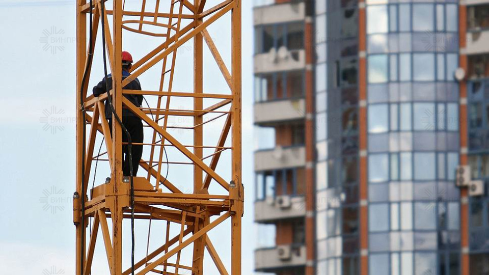 Регионы отчитались об отборе застройщиков доступного жилья