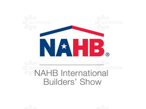 Посещение выставки International Builder's Show — NAHB 2014